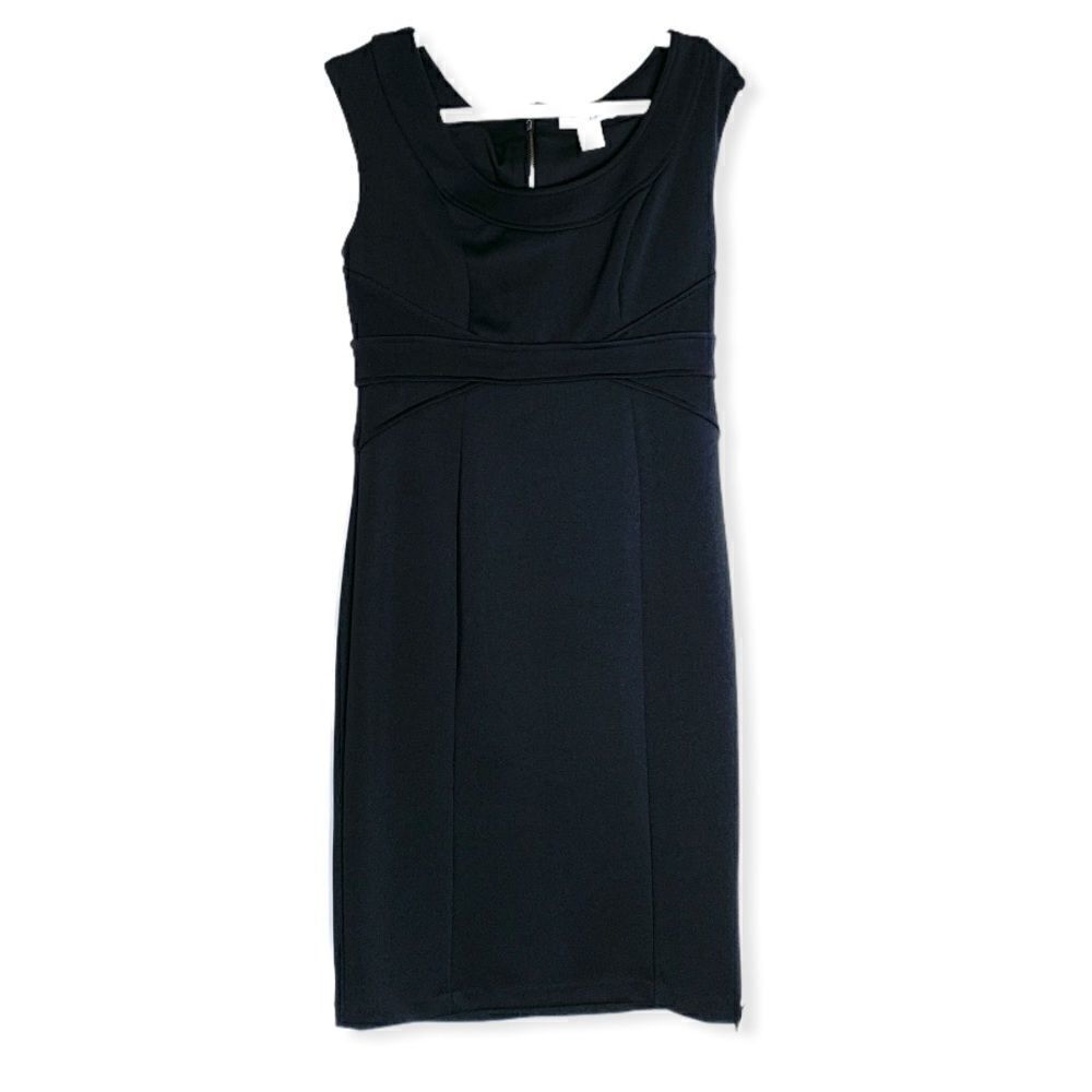 White House Black Market Dress